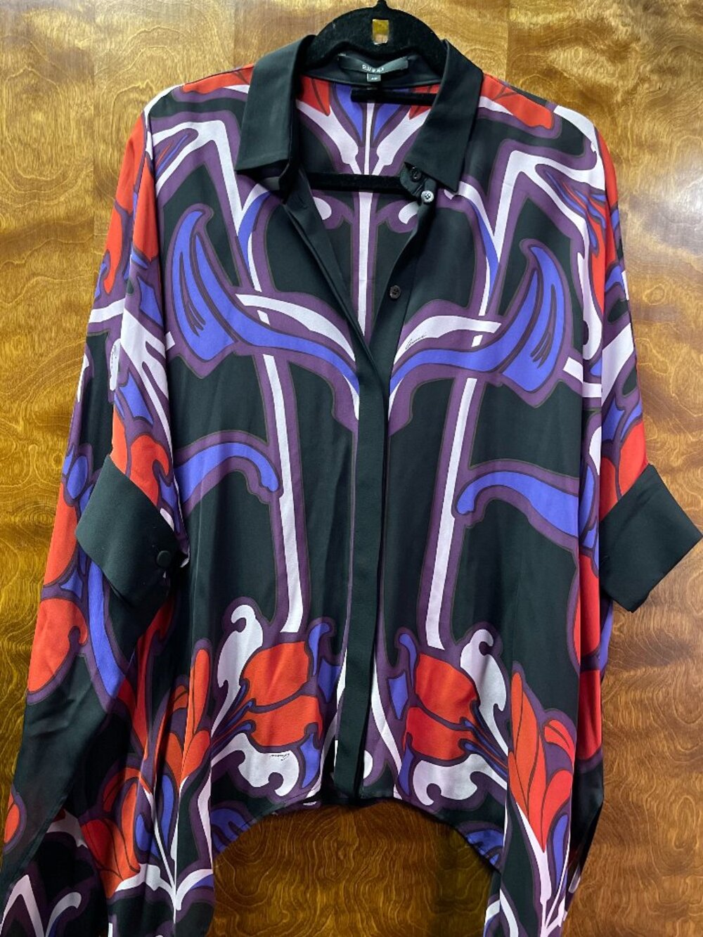 Gucci Blouse